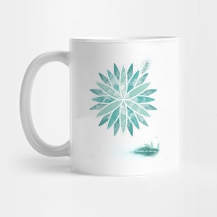 Flower Power Mug